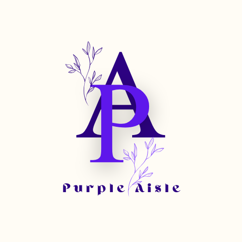 Purple Aisle